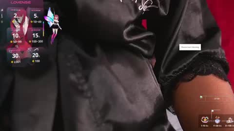 Snapshot of sofi_decker chatting on 19, 9, 2025 Sofia online show from 19, 9, 2025