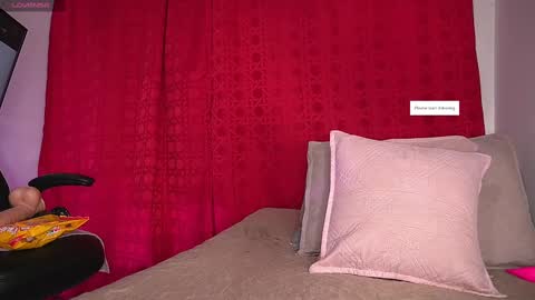 Snapshot of sofi_decker chatting on 23, 9, 2025 Sofia online show from 23, 9, 2025