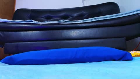 Snapshot of sofi_decker chatting on 23, 10, 2025 Sofia online show from 23, 10, 2025