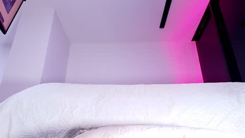 Snapshot of sofi_decker chatting on 11, 1, 2026 Sofia online show from 11, 1, 2026