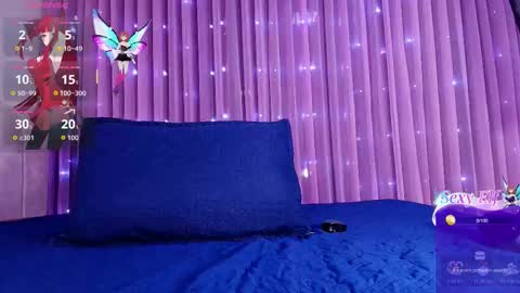 Snapshot of sofi_decker chatting on 1, 2, 2026 Sofia online show from 1, 2, 2026