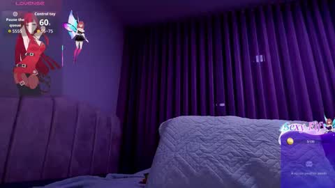 Snapshot of sofi_decker chatting on 4, 2, 2026 Sofia online show from 4, 2, 2026