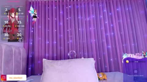 Snapshot of sofi_decker chatting on 5, 2, 2026 Sofia online show from 5, 2, 2026