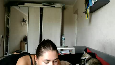 Snapshot of sofi_delightful chatting on 2, 7, 2026 Sofi online show from 2, 7, 2026