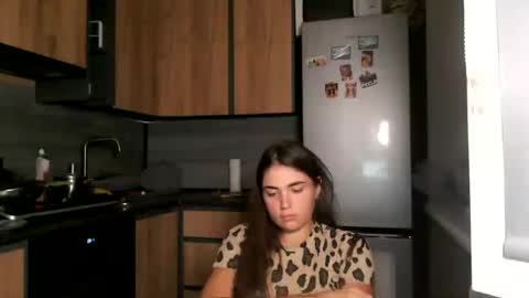 Snapshot of sofi_delightful chatting on 8, 7, 2026 Sofi online show from 8, 7, 2026
