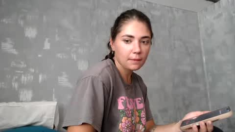 Snapshot of sofi_delightful chatting on 27, 7, 2026 Sofi online show from 27, 7, 2026