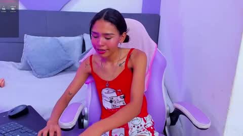 Snapshot of sofi_little2 chatting on 21, 9, 2025 Sofia online show from 21, 9, 2025