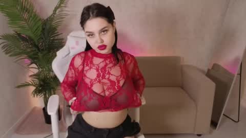 Snapshot of sofi_lunell chatting on 2, 6, 2026 sofi_lunell online show from 2, 6, 2026