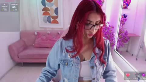 Sofia  online show from 6, 6, 2026