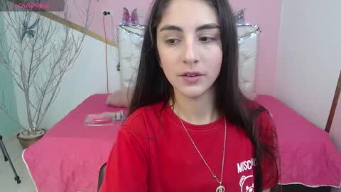 Snapshot of sofi_san chatting on 15, 9, 2025 sofi_san online show from 15, 9, 2025