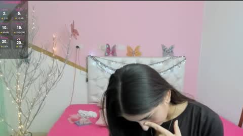 sofi_san online show from 27, 10, 2025