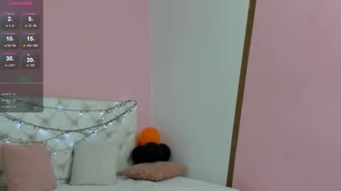 sofi_san online show from 7, 11, 2025