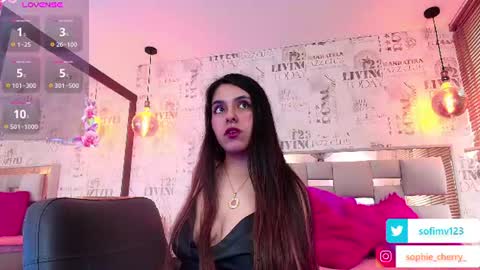 Snapshot of sofi_secrets chatting on 1, 7, 2026 sofi_secrets online show from 1, 7, 2026