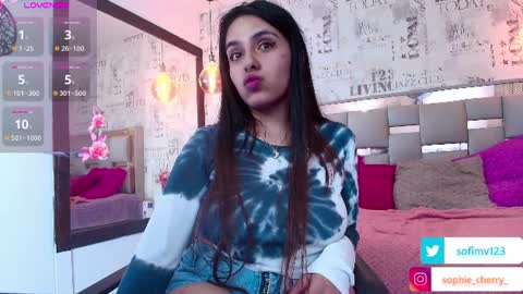 Snapshot of sofi_secrets chatting on 16, 7, 2026 sofi_secrets online show from 16, 7, 2026