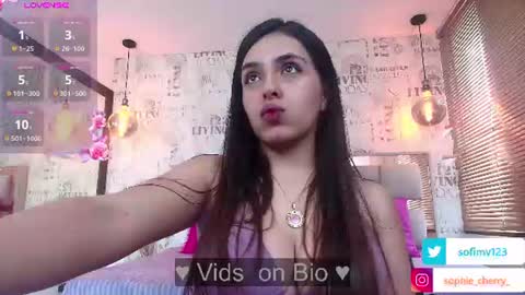 Snapshot of sofi_secrets chatting on 27, 7, 2026 sofi_secrets online show from 27, 7, 2026
