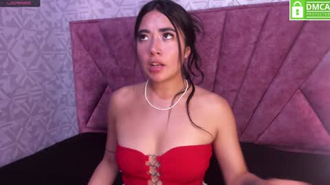 Snapshot of sofi_sweet09 chatting on 11, 12, 2024 Susy online show from 11, 12, 2024