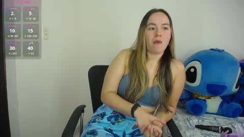  LAURA SOFIA  online show from 21, 3, 2026