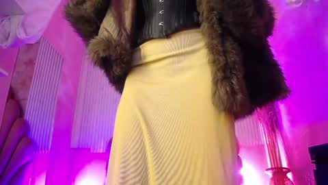 Sofia online show from 19, 7, 2026