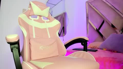 Snapshot of sofia1candyht chatting on 23, 1, 2025 SOFIA online show from 23, 1, 2025