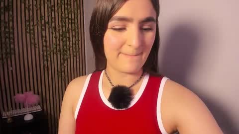 Snapshot of sofia44 chatting on 31, 5, 2026 Skarlett online show from 31, 5, 2026