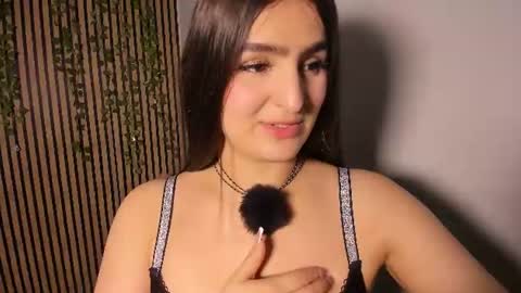 Skarlett online show from 25, 7, 2026
