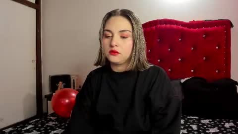 Sofia  bella online show from 21, 6, 2026