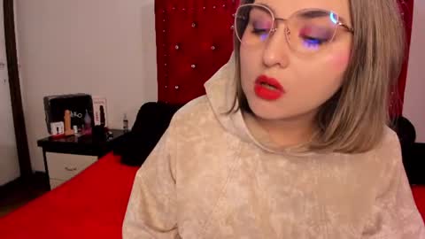 Sofia  bella online show from 22, 6, 2026