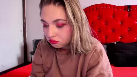Sofia  bella online show from 24, 6, 2026