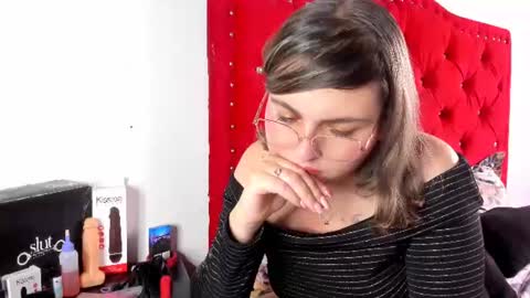 Sofia  bella online show from 17, 7, 2026