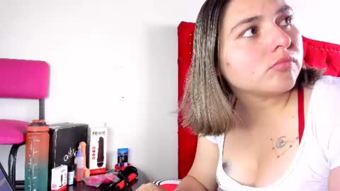 Sofia  bella online show from 25, 7, 2026