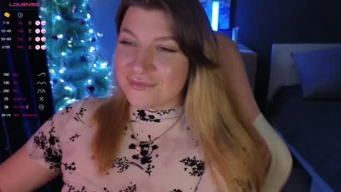 Snapshot of sofia__fairy chatting on 18, 12, 2024 Sofia Lush is active PVT is open Welcome to the world of pleasure online show from 18, 12, 2024