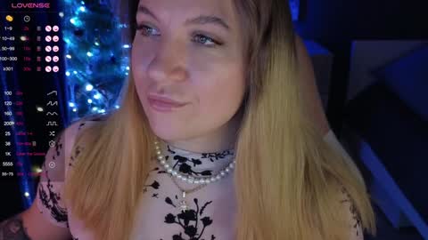 Snapshot of sofia__fairy chatting on 25, 12, 2024 Sofia Lush is active PVT is open Welcome to the world of pleasure online show from 25, 12, 2024