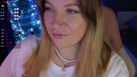 Snapshot of sofia__fairy chatting on 26, 12, 2024 Sofia Lush is active PVT is open Welcome to the world of pleasure online show from 26, 12, 2024