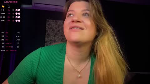 Snapshot of sofia__fairy chatting on 17, 1, 2025 Sofia Lush is active PVT is open Welcome to the world of pleasure online show from 17, 1, 2025