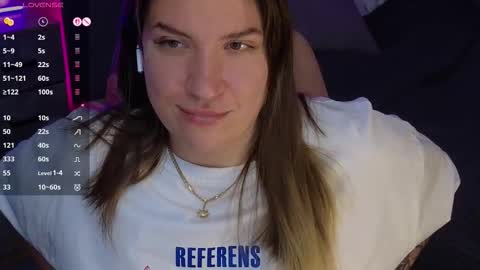 Snapshot of sofia__fairy chatting on 10, 2, 2026 Sofia Lush is active PVT is open Welcome to the world of pleasure online show from 10, 2, 2026