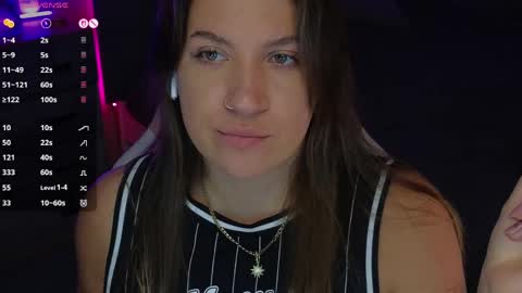 Sofia Lush is active  PVT is open  Welcome to the world of pleasure online show from 14, 4, 2026