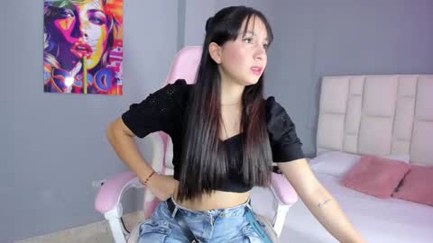 sofia__salazar online show from 8, 2, 2026