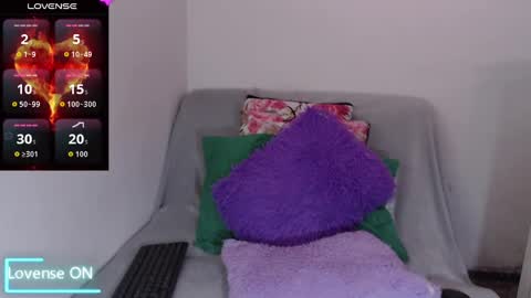 sofia  whitee online show from 1, 10, 2025