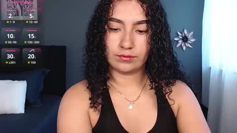 Snapshot of sofia_blo0m chatting on 25, 2, 2026 Sofia blo0m online show from 25, 2, 2026