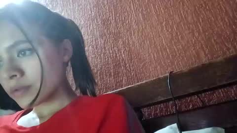 Snapshot of sofia_claark chatting on 17, 1, 2025 Sofi online show from 17, 1, 2025