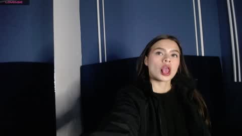 Snapshot of sofia_claark chatting on 3, 2, 2025 Sofi online show from 3, 2, 2025