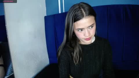 Snapshot of sofia_claark chatting on 3, 2, 2025 Sofi online show from 3, 2, 2025