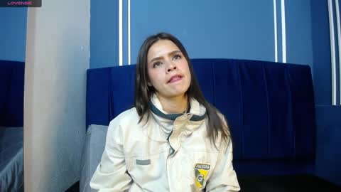 Snapshot of sofia_claark chatting on 6, 2, 2025 Sofi online show from 6, 2, 2025