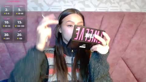 Snapshot of sofia_claark chatting on 8, 3, 2025 Sofi online show from 8, 3, 2025