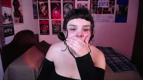 Snapshot of sofia_coolle chatting on 10, 5, 2026 Sofi online show from 10, 5, 2026