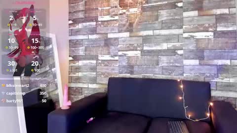 sofia danvers online show from 10, 2, 2025