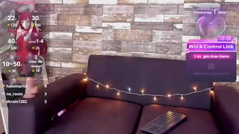 sofia danvers online show from 11, 2, 2025