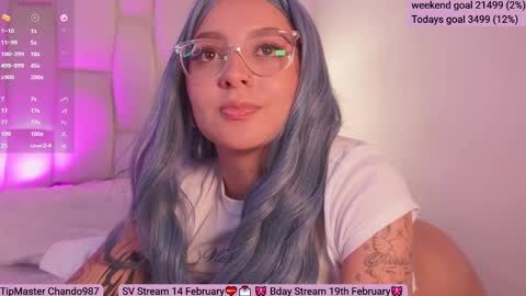 Sofi online show from 10, 2, 2025