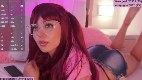 Sofi online show from 21, 2, 2025