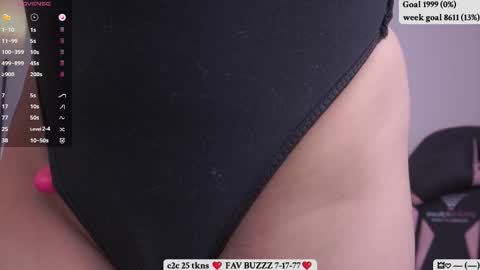 Sofi online show from 20, 11, 2025